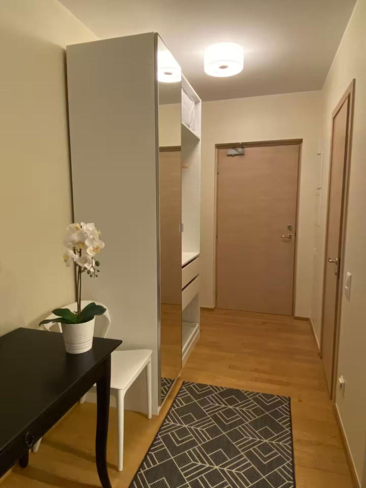 Lovely Aisa Apartment | 2 Terraces Pärnu Exterior foto